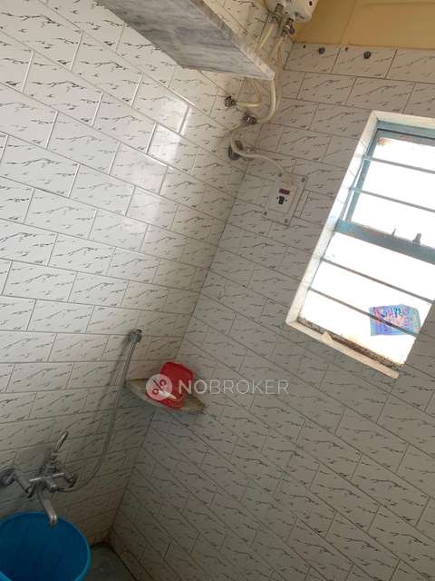 2 BHK Flat In Vastu Apartment Chandrabhaga Nagar, Dhankawadi for Rent  In Dhankawadi