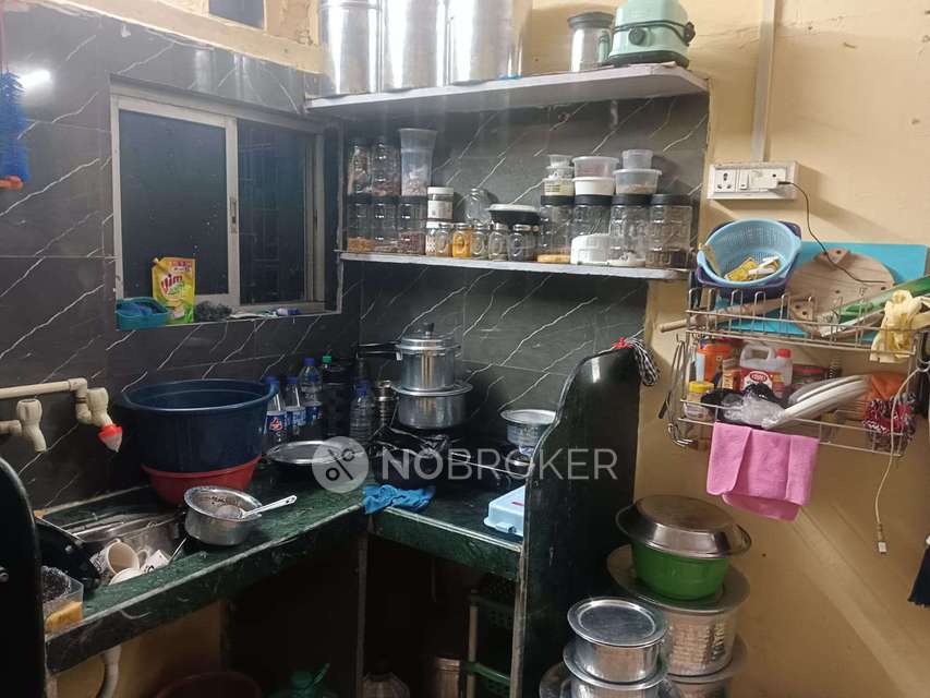1 RK House for Rent  In Malvani