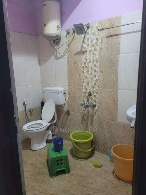 3 BHK Flat In Rajamatha Grant Apartments For Sale  In Horamavu