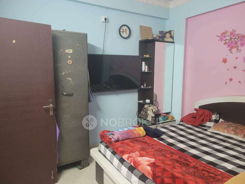 3 BHK Flat In Rajamatha Grant Apartments For Sale  In Horamavu