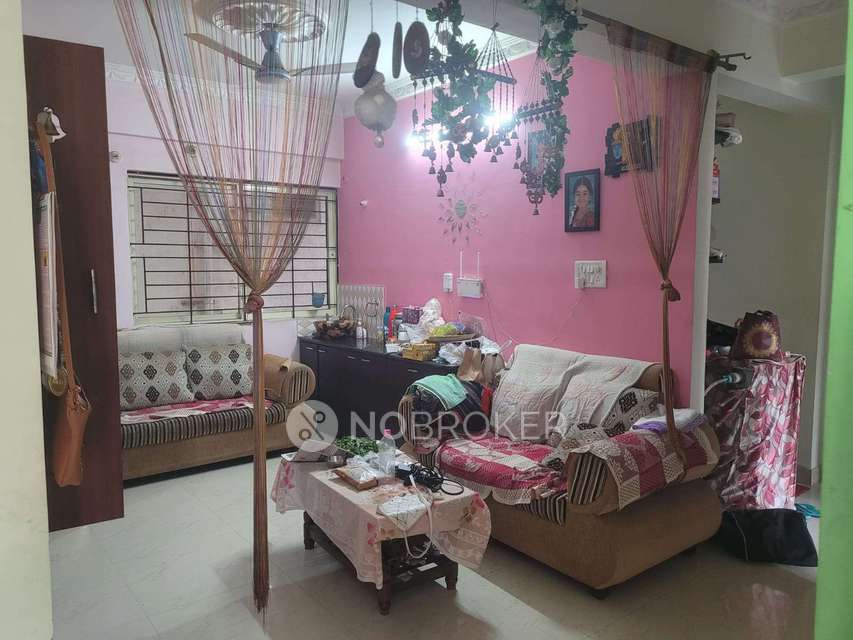 3 BHK Flat In Rajamatha Grant Apartments For Sale  In Horamavu