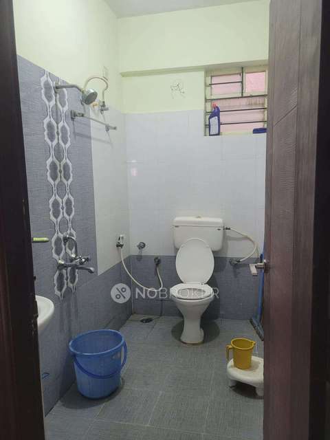 3 BHK Flat In Rajamatha Grant Apartments For Sale  In Horamavu