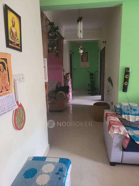 3 BHK Flat In Rajamatha Grant Apartments For Sale  In Horamavu