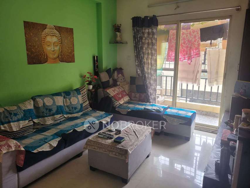 3 BHK Flat In Rajamatha Grant Apartments For Sale  In Horamavu