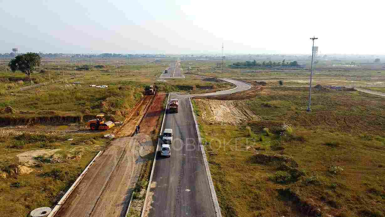 Plot For Sale  In Wave City Plots In Wave City Plots