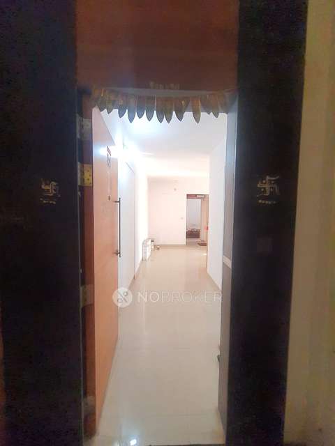 1 BHK Flat In Konark Orchid For Sale  In Wagholi