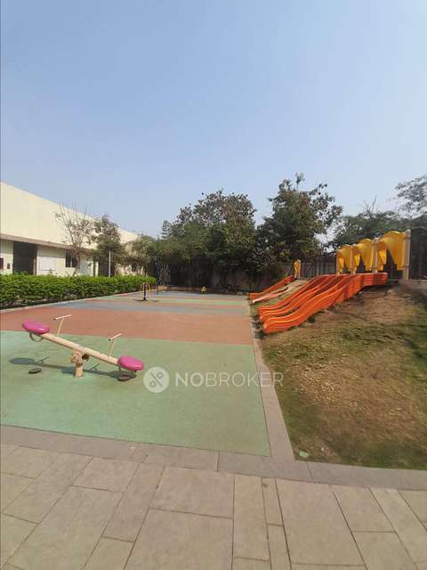 1 BHK Flat In Life Republic Arezo R16 for Rent  In Punawale