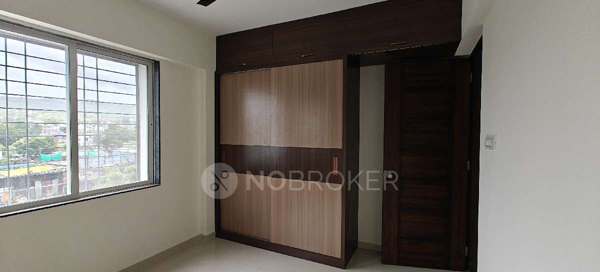2 BHK Flat In Swamiraj Swami Kalash for Rent  In Undri