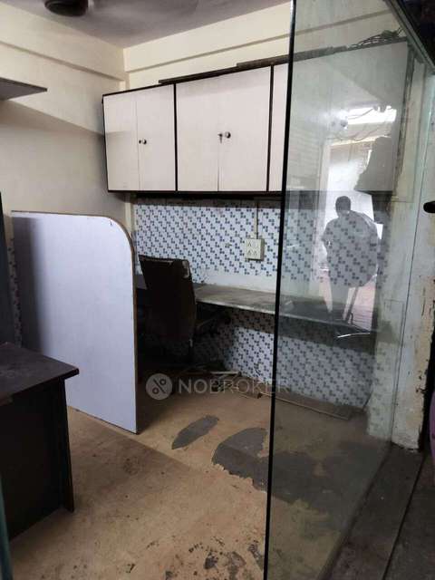 Shop in Thane East, Mumbai for Rent 