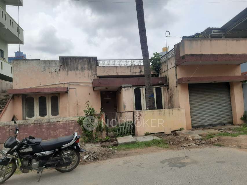 Plot For Sale  In Kamaraj Colony