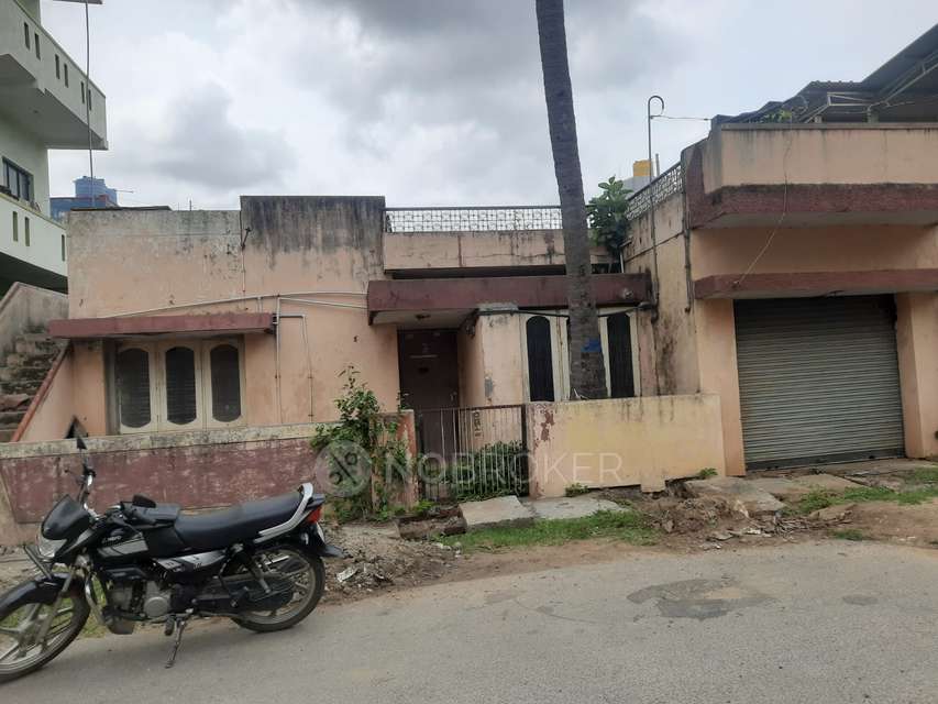 Plot For Sale  In Kamaraj Colony