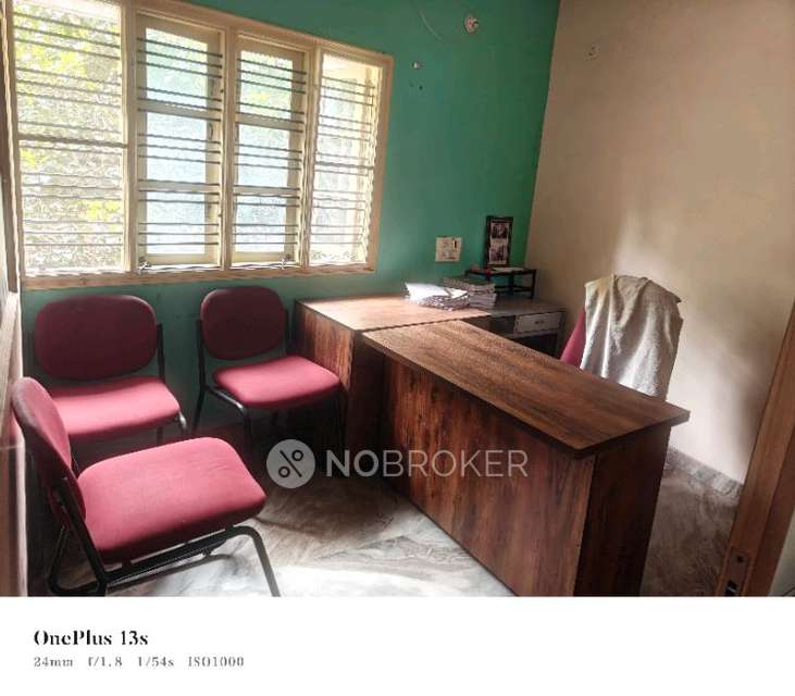 Office Space in Banashankari, Bangalore for Rent 