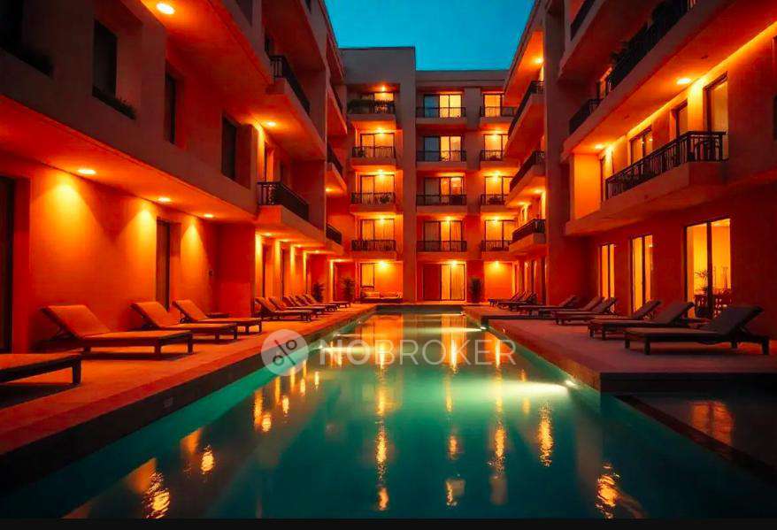 4 BHK Flat In Assetz Zen And Sato For Sale  In Yelahanka