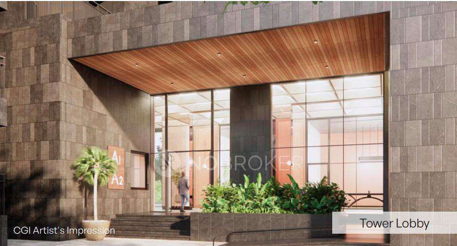 4 BHK Flat In Assetz Zen And Sato For Sale  In Yelahanka