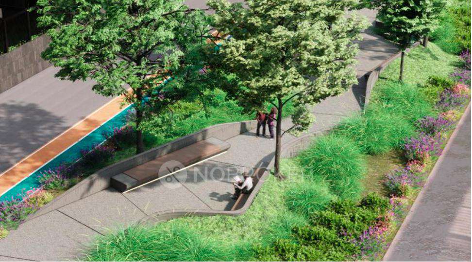 4 BHK Flat In Assetz Zen And Sato For Sale  In Yelahanka