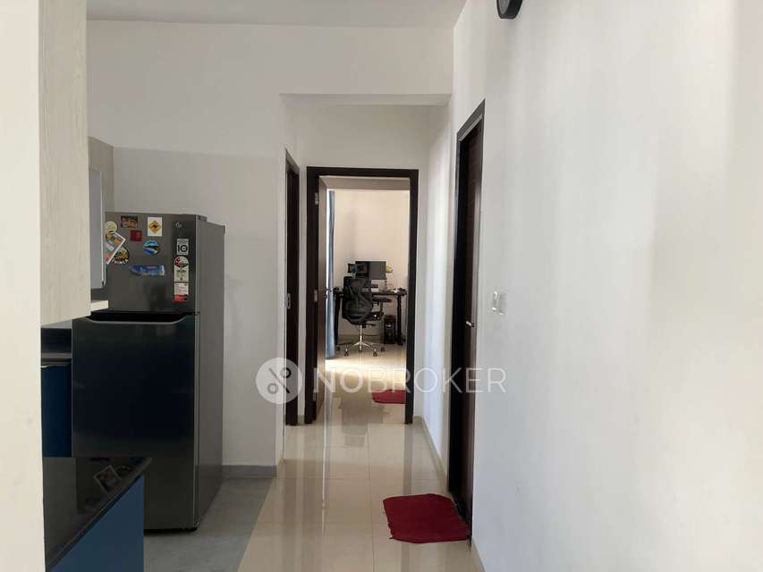 3 BHK Flat In Casagrand Ecr14 For Sale  In Kanathur Reddykuppam