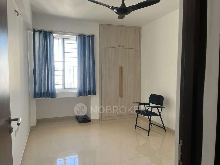 3 BHK Flat In Casagrand Ecr14 For Sale  In Kanathur Reddykuppam