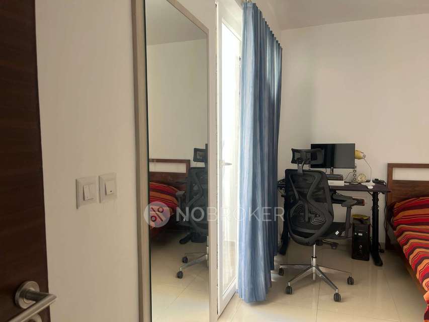 3 BHK Flat In Casagrand Ecr14 For Sale  In Kanathur Reddykuppam