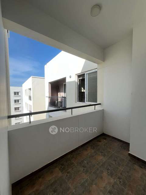 3 BHK Flat In Casagrand Ecr14 For Sale  In Kanathur Reddykuppam