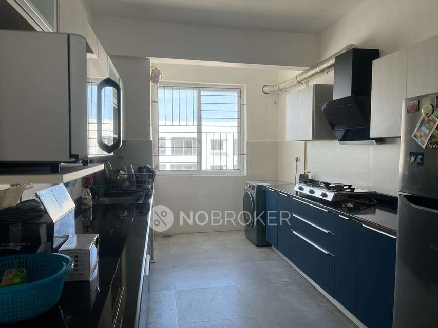 3 BHK Flat In Casagrand Ecr14 For Sale  In Kanathur Reddykuppam