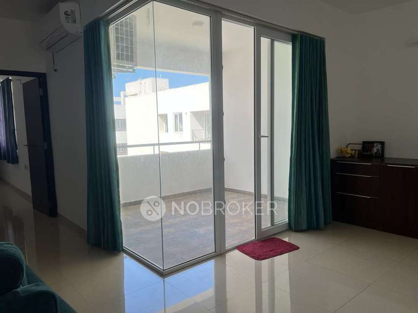 3 BHK Flat In Casagrand Ecr14 For Sale  In Kanathur Reddykuppam