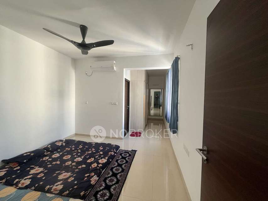 3 BHK Flat In Casagrand Ecr14 For Sale  In Kanathur Reddykuppam