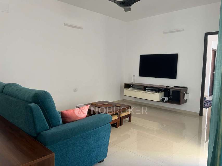 3 BHK Flat In Casagrand Ecr14 For Sale  In Kanathur Reddykuppam