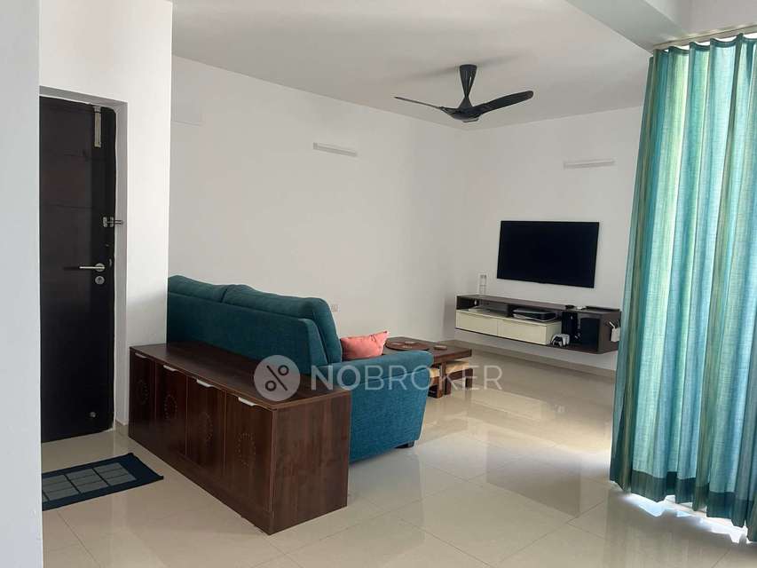 3 BHK Flat In Casagrand Ecr14 For Sale  In Kanathur Reddykuppam