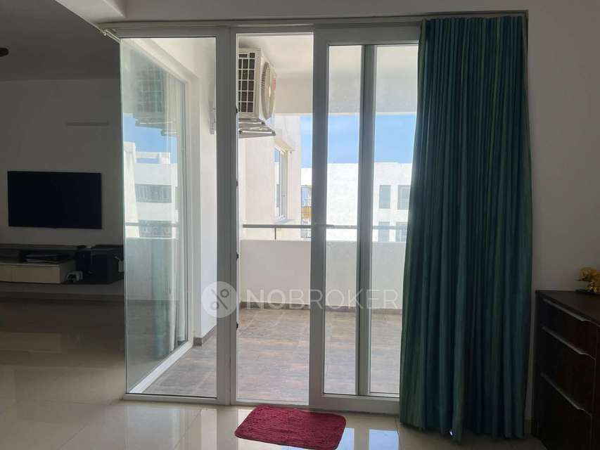 3 BHK Flat In Casagrand Ecr14 For Sale  In Kanathur Reddykuppam