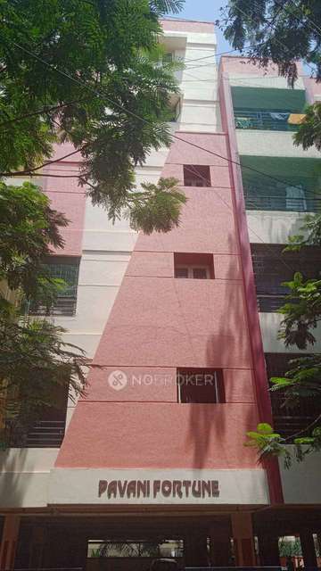 1 BHK Flat In Honey Appertment  for Rent  In Marathahalli