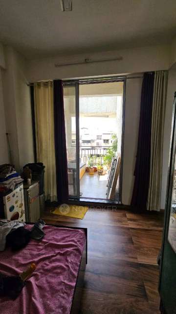 2 BHK Flat In Vishnu Shakuntal For Sale  In Dombivli East