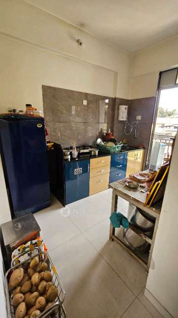 2 BHK Flat In Vishnu Shakuntal For Sale  In Dombivli East