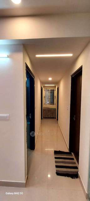 2 BHK Flat In Ahad Serenity for Rent  In Rayasandra