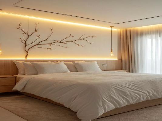 1 BHK Flat In Swaminarayan Sky Marina For Sale  In Dombivli East