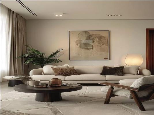 1 BHK Flat In Swaminarayan Sky Marina For Sale  In Dombivli East