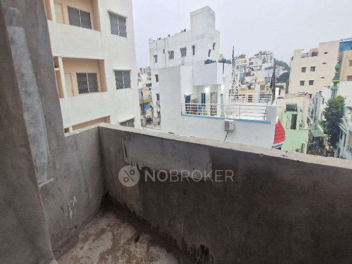2 BHK Flat In Zeal Edifice For Sale  In Puppalguda, Khizra Enclave