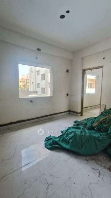 2 BHK Flat In Zeal Edifice For Sale  In Puppalguda, Khizra Enclave