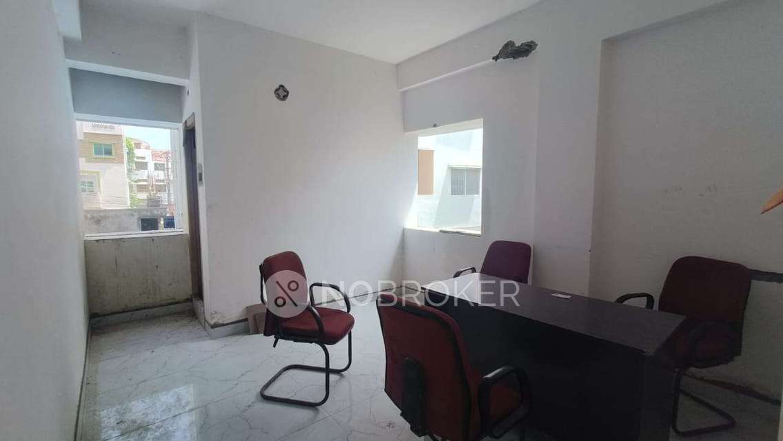 2 BHK Flat In Zeal Edifice For Sale  In Puppalguda, Khizra Enclave