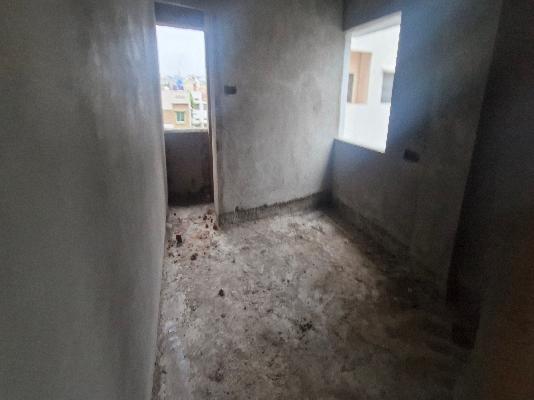 2 BHK Flat In Zeal Edifice For Sale  In Puppalguda, Khizra Enclave