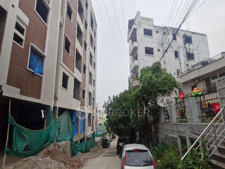2 BHK Flat In Zeal Edifice For Sale  In Puppalguda, Khizra Enclave