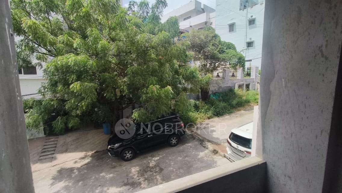 2 BHK Flat In Zeal Edifice For Sale  In Puppalguda, Khizra Enclave