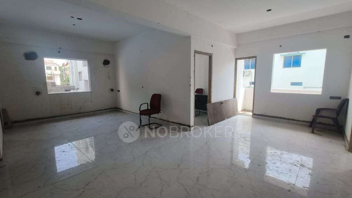 2 BHK Flat In Zeal Edifice For Sale  In Puppalguda, Khizra Enclave