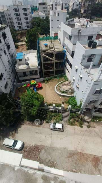 2 BHK Flat In Zeal Edifice For Sale  In Puppalguda, Khizra Enclave