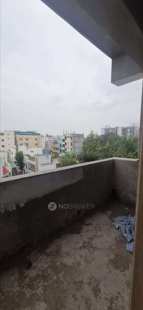 2 BHK Flat In Zeal Edifice For Sale  In Puppalguda, Khizra Enclave