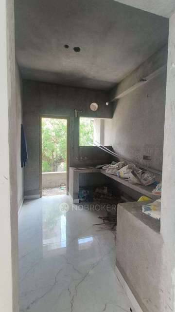 2 BHK Flat In Zeal Edifice For Sale  In Puppalguda, Khizra Enclave