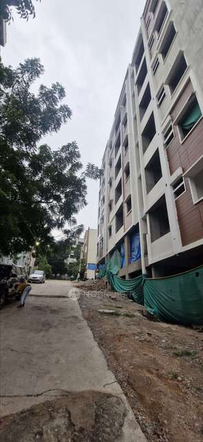 2 BHK Flat In Zeal Edifice For Sale  In Puppalguda, Khizra Enclave