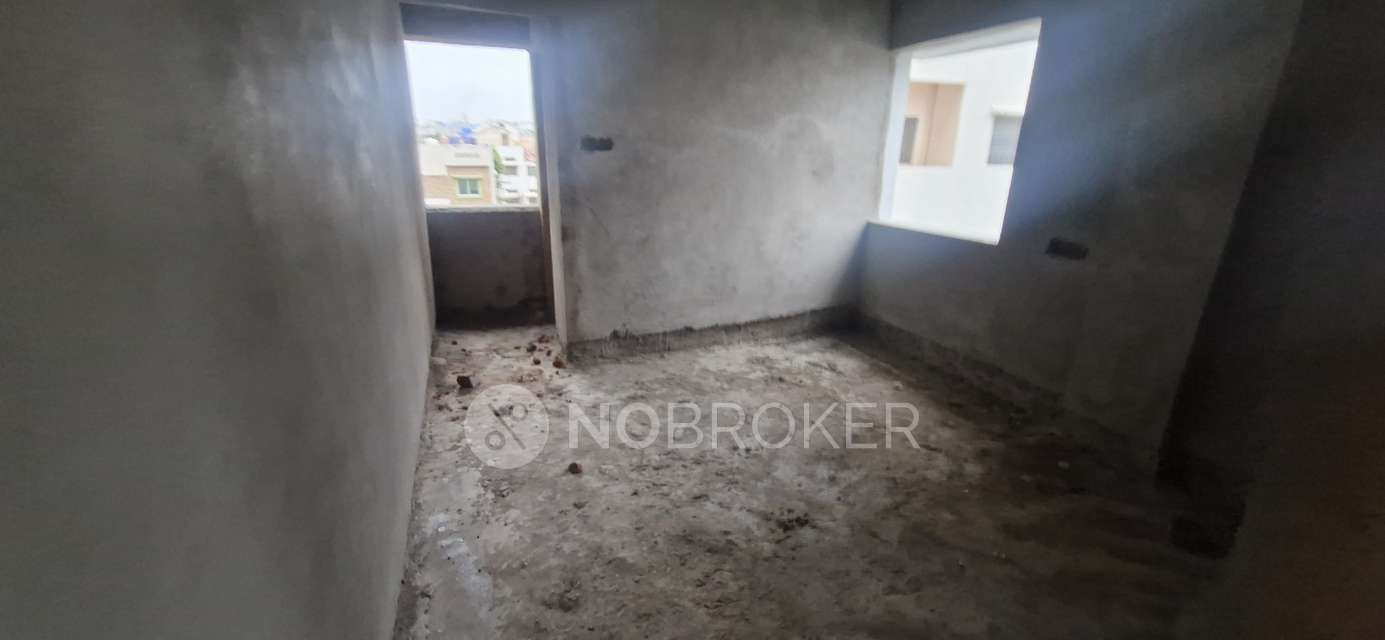 2 BHK Flat In Zeal Edifice For Sale  In Puppalguda, Khizra Enclave