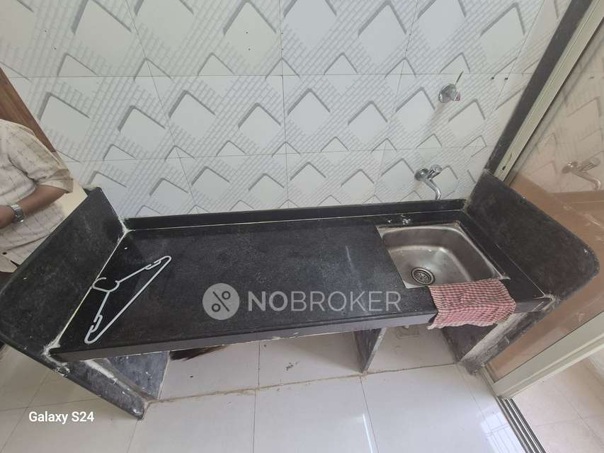1 BHK Flat In Apna Ghar Phase Iii for Rent  In Mira Road East