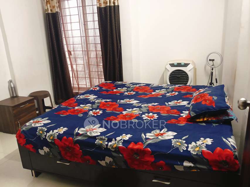 1 BHK Flat In Ganga Fernhill For Sale  In Undri