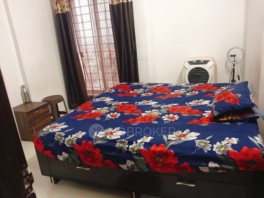 1 BHK Flat In Ganga Fernhill For Sale  In Undri